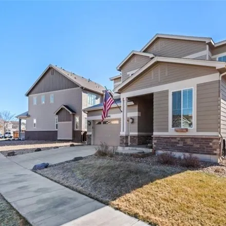 Image 3 - 12242 Village Circle West, Commerce City, CO 80603, USA - House for sale