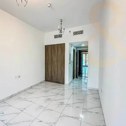 Buy this 1 bed apartment on Karama Medica Centre in Kaheel Boulevard, Jumeirah Village Circle