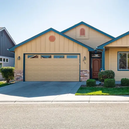 Buy this 2 bed house on 215 East Amalie Drive in Meridian, ID 83642