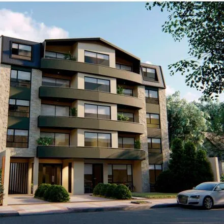 Buy this studio apartment on Campichuelo 748 in Belgrano, 8400 San Carlos de Bariloche