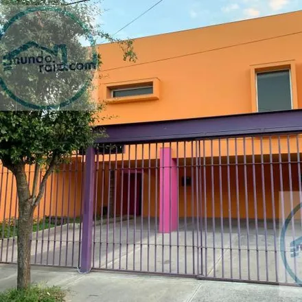 Image 2 - Calle Daniel Zambrano, Lomas, 64040 Monterrey, NLE, Mexico - Apartment for rent
