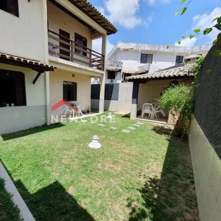 Buy this 4 bed house on Alameda Jardim Placaford in Piatã, Salvador - BA