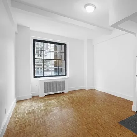 Rent this 1 bed apartment on W 71st St