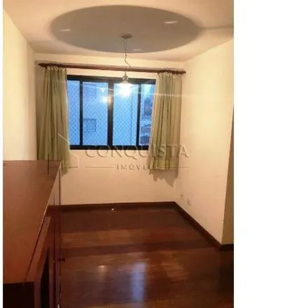 Buy this 2 bed apartment on Avenida Itaboraí in Bosque da Saúde, São Paulo - SP