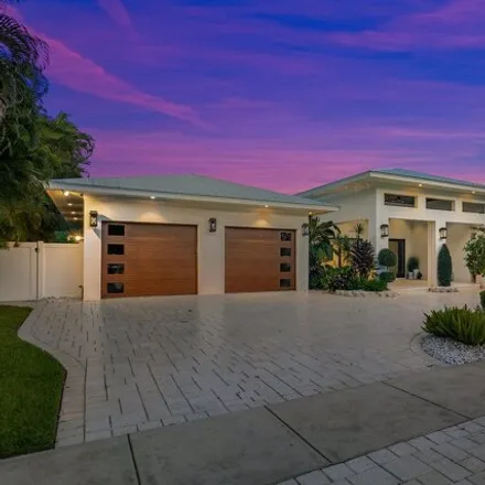 Rent this 5 bed house on 1117 Lake Dr in Delray Beach, Florida