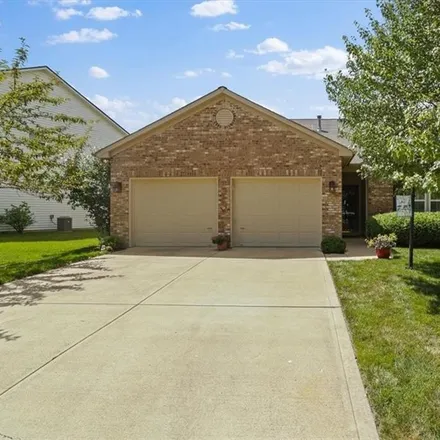 Buy this 3 bed house on Sweetgum Drive in Greenwood, IN 46184