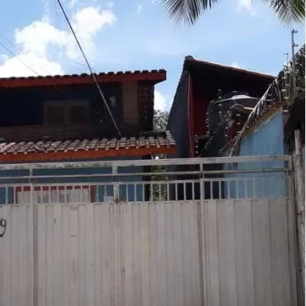 Image 2 - Rua Oito, Massaguaçú, Caraguatatuba - SP, 11676-400, Brazil - House for sale