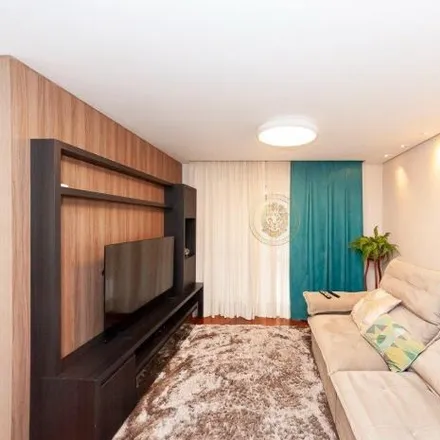 Rent this 4 bed house on Rua Flávio Dallegrave 6880 in Boa Vista, Curitiba - PR