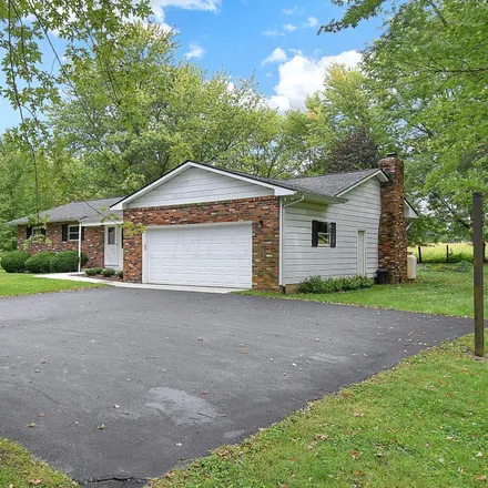 Image 2 - 7534 New Albany - Condit Road, New Albany, OH 43054, USA - House for sale