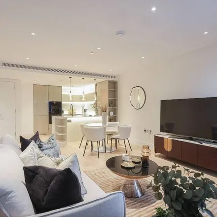 Rent this 2 bed apartment on London in W12 7RQ, United Kingdom