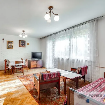 Buy this 6 bed house on Temar Sp. z o.o. in Tartaczna 34, 40-749 Katowice