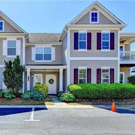 Buy this 3 bed house on Station Center Boulevard in Suwanee, GA 30174