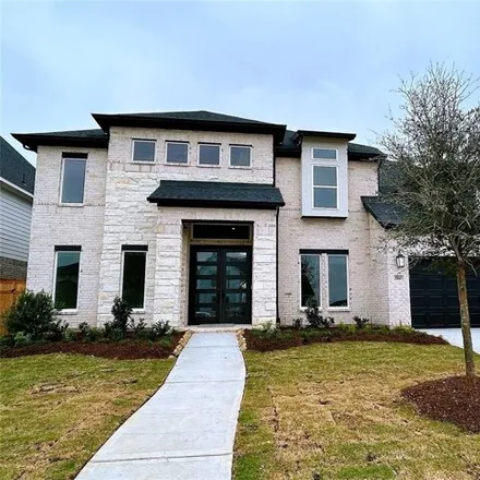 Rent this 5 bed house on Longleaf Grove Lane in Fulshear, Fort Bend County