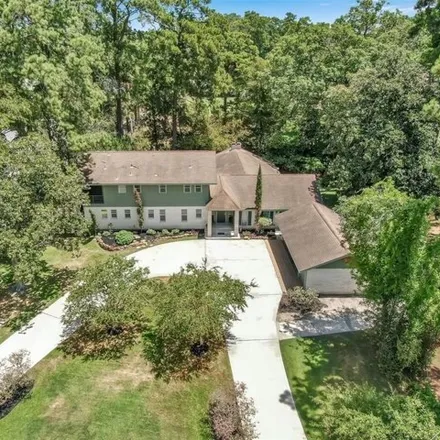 Image 2 - 98 Winged Foot Drive, Panorama Village, Montgomery County, TX 77304, USA - House for sale