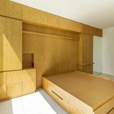 Buy this 2 bed apartment on Calle Santa Lucía in Álvaro Obregón, 01420 Mexico City