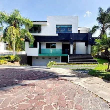 Buy this 5 bed house on Valle Real in 45210 Zapopan, JAL