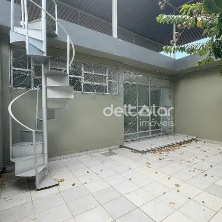 Rent this 3 bed house on Rua José Oscar Barreira in Planalto, Belo Horizonte - MG