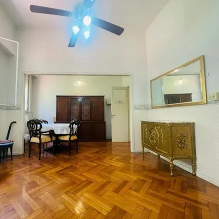 Buy this 2 bed apartment on Open 25 Hs! in Monroe 4900, Villa Urquiza