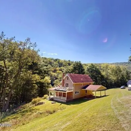 Image 1 - Lick Run Road, White Pine, Lycoming County, PA, USA - House for sale