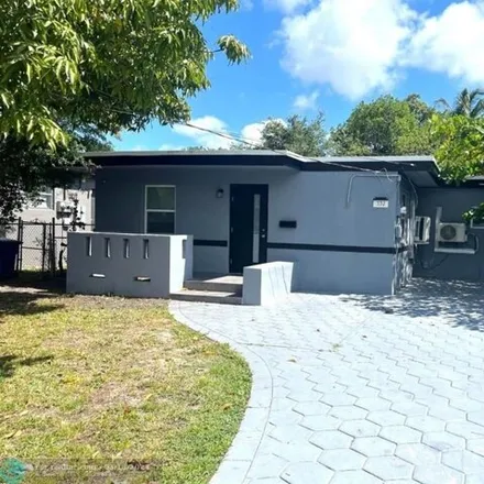 Buy this 4 bed house on 332 Northwest 97th Street in Pinewood Park, Miami-Dade County