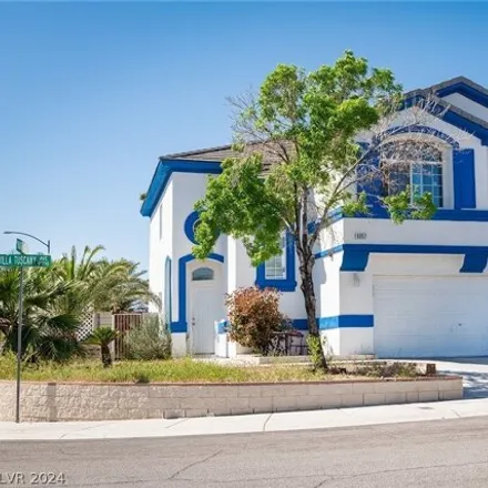 Buy this 5 bed house on 3881 North Mountain Waters Street in Las Vegas, NV 89129