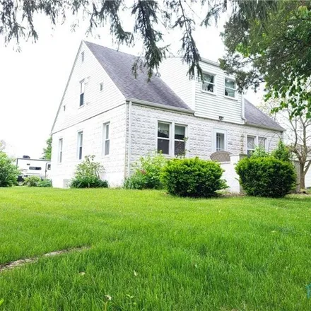 Buy this 3 bed house on 6092 Girton Road in Girton, Sandusky County