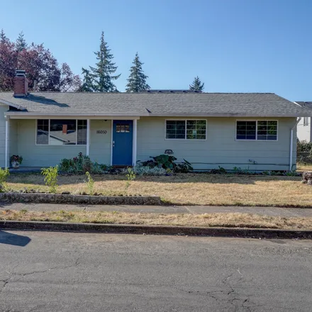 Buy this 3 bed house on 16050 Southeast Clay Street in Portland, OR 97233