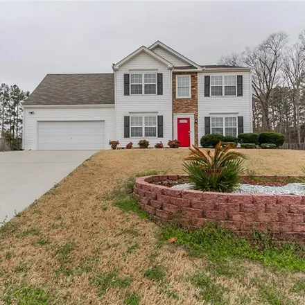 Buy this 4 bed house on Campbell Road in Gwinnett County, GA 30045