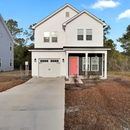 Buy this 3 bed house on 163 Everett Yopp Drive in Onslow County, NC 28460