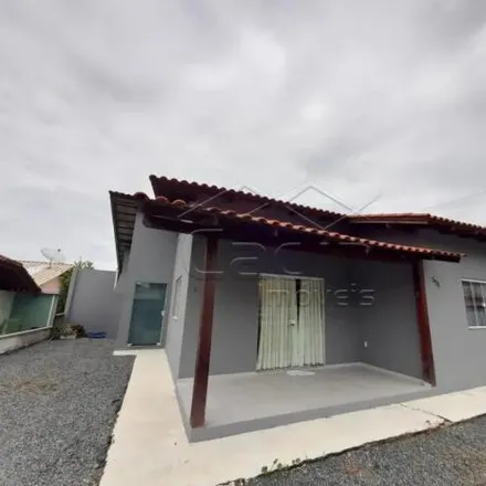 Rent this 3 bed house on Rua Olavo Honorato Coelho in Gravatá, Navegantes - SC