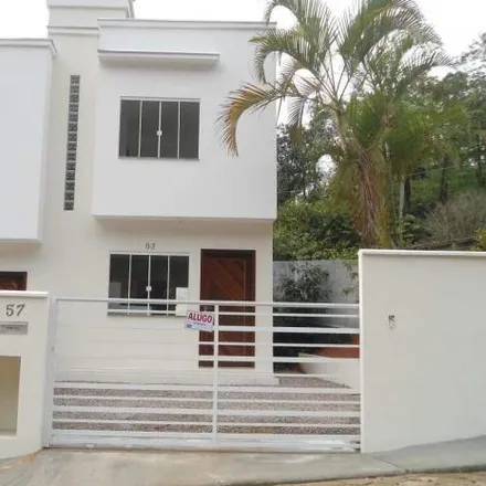 Image 2 - Rua Guilherme Ristow, 1º de Maio, Brusque - SC, 88354-100, Brazil - House for rent