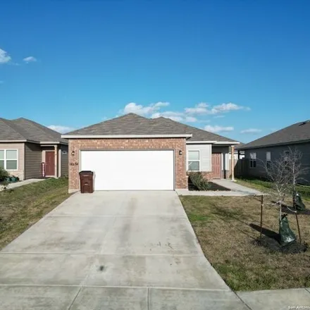 Buy this 3 bed house on Stirrup Trace in Elmendorf, Bexar County