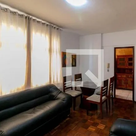 Buy this 2 bed apartment on Rua Bernardo Guimarães in Lourdes, Belo Horizonte - MG