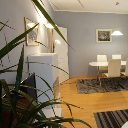 Rent this 5 bed apartment on Martin-Josef-Straße 11 in 55129 Mainz, Germany