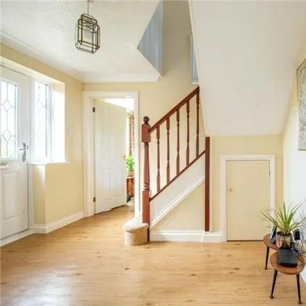 Image 4 - 23 Home Field Close, South Gloucestershire, BS16 7BH, United Kingdom - House for sale