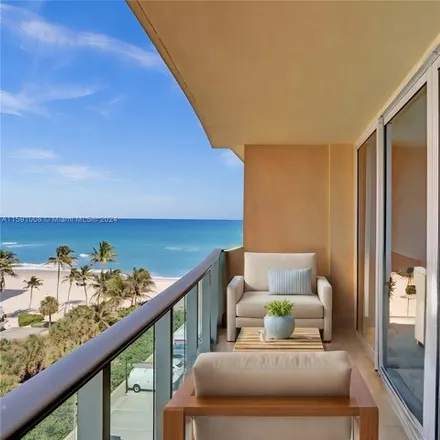 Buy this studio condo on 302 Magnolia Terrace in Beverly Beach, Hollywood