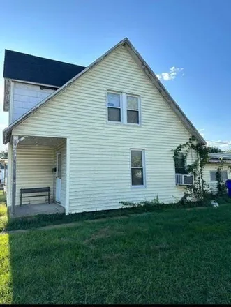 Image 3 - 839 Cleveland Avenue, Chillicothe, OH 45601, USA - House for sale