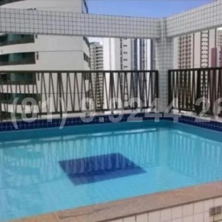 Buy this 1 bed apartment on 010213 in Rua Barão de Souza Leão, Boa Viagem