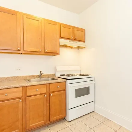 Rent this studio apartment on 2704 North Sawyer Avenue