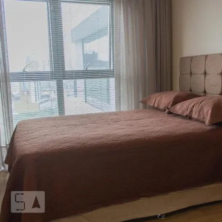 Rent this 1 bed apartment on Avenida Sete de Setembro 2453 in Rebouças, Curitiba - PR