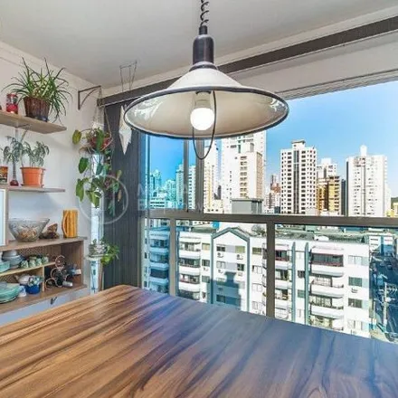 Buy this 3 bed apartment on Rua 2350 in Centro, Balneário Camboriú - SC