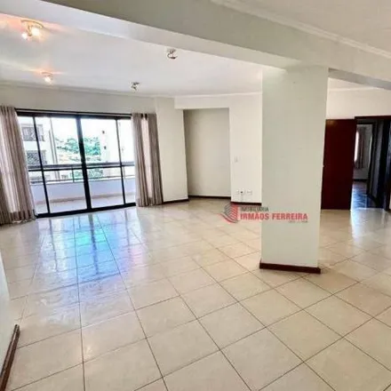 Rent this 3 bed apartment on Rua Benjamin Constant in Vila Bancária, São José do Rio Preto - SP