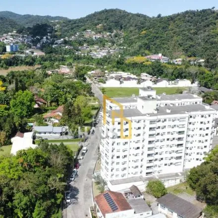 Buy this 2 bed apartment on Rua Carlos Rischbieter 1742 in Boa Vista, Blumenau - SC