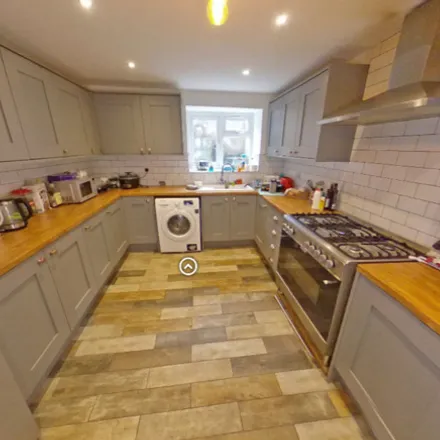 Rent this 6 bed house on Royal Park Grove in Leeds, LS6 1HF