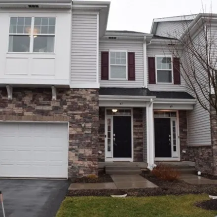 Rent this 3 bed house on Colgate Drive in Morris Plains, Morris Township