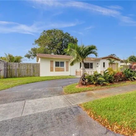 Buy this 3 bed house on 7232 McKinley Street in Hollywood, FL 33024