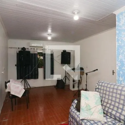 Buy this 4 bed house on Avenida Moab Caldas in Santa Tereza, Porto Alegre - RS