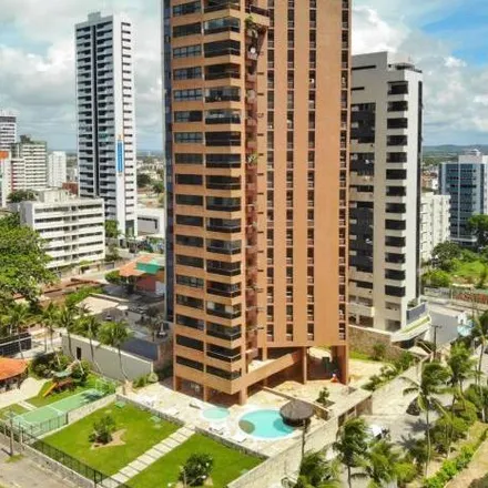 Image 2 - Rua Major Médico Vicente Fonseca de Matos, Candeias, Jaboatão dos Guararapes - PE, 54440-350, Brazil - Apartment for sale