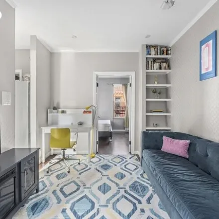 Buy this studio apartment on 175 Rivington Street in New York, NY 10002