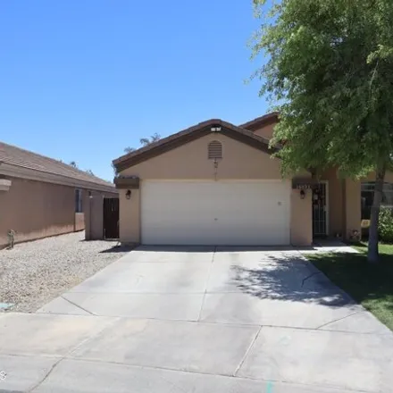 Buy this 3 bed house on 16093 West Sierra Street in Goodyear, AZ 85338